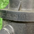 Корпус термостатаn Volkswagen  03L121111S