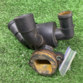 Корпус термостатаn Volkswagen  03L121111S