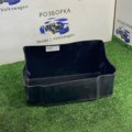 Кожух акб Volkswagen  7E0915430B