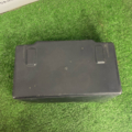 Кожух акб Volkswagen  7E0915430B