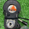 Крепление антены на крышу кузова Volkswagen  1J0035507