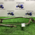 Крепление стеклоочистителя с электромотором Volkswagen  3AC955023