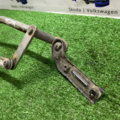 Крепление стеклоочистителя с электромотором Volkswagen  3AC955023