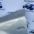 Крило переднє ліве B5 Passat дорест Volkswagen