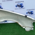Крило переднє ліве B5 Passat дорест Volkswagen
