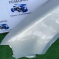 Крило переднє ліве B5 Passat дорест Volkswagen