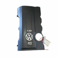 кришка двигуна декоративна Volkswagen  058103724G