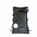 кришка двигуна декоративна Volkswagen  058103724G