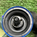 Кришка магiстралi рiдини AdBlue Volkswagen  5Q0131980C