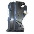 Кришка масляного пiддону Volkswagen  04L103660D