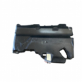 Кришка масляного пiддону Volkswagen  04L103660D