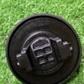 Кришка заливної горловини мастила двигуна Volkswagen  026103485K