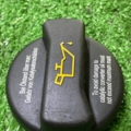 Кришка заливної горловини мастила двигуна Volkswagen  026103485K