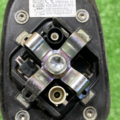 Кронштейн антени Volkswagen  6C0035501N5FQ