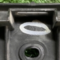 Кронштейн заднього бамперу  Volkswagen  1K5807863
