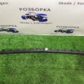 Кронштейн заднього бамперу  Volkswagen  1K5807863