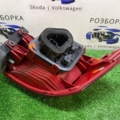 ліхтар задній правий, зовнішній седан Volkswagen  3AE945096F