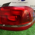 ліхтар задній правий, зовнішній седан Volkswagen  3AE945096F