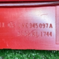 Ліхтар задній Volkswagen  1K6945097A