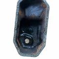 Масляный поддон с отверстиемдля датчика уровня масла Volkswagen  036103601AM