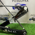 Механизм стеклоподъемника двери передней правой POLO5 Volkswagen  6RU837462J