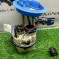 Модуль топливного насоса с датчиком уровня топлива Volkswagen  5Q0919051CB