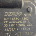 Моторчик заслонки пічки Volkswagen  AG5Q0907511L