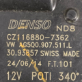 Моторчик заслонки пічки Volkswagen  AG5Q0907511L