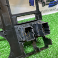 накладка центральной консоли transporter t5 Volkswagen  7H0857237E