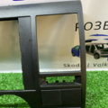 накладка центральной консоли transporter t5 Volkswagen  7H0857237E