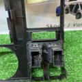 накладка центральной консоли transporter t5 Volkswagen  7H0857237E