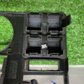 накладка центральной консоли transporter t5 Volkswagen  7H0857237E