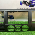 накладка центральной консоли transporter t5 Volkswagen  7H0857237E