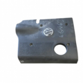 накладка двигателя декоративная 1.6i Volkswagen  06B103935C