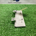 НАКЛАДКА ПЛАФОНУ САЛОНУ В6 Volkswagen  1K0947133E