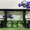Накладки та рамки центральної консолі VW  Volkswagen  7H0857237E