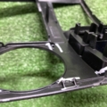 Накладки та рамки центральної консолі VW  Volkswagen  7H0857237E