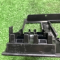 Накладки та рамки центральної консолі VW  Volkswagen  7H0857237E