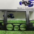Накладки та рамки центральної консолі VW  Volkswagen  7H0857237E