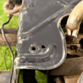 обігрівач автономний Volkswagen  7E0815071C