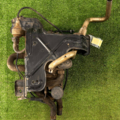 обігрівач автономний Volkswagen  7E0815071C