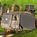 обігрівач автономний Volkswagen  7E0815071C