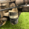 обігрівач автономний Volkswagen  7E0815071C