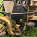обігрівач автономний Volkswagen  7E0815071C