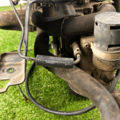 обігрівач автономний Volkswagen  7E0815071C