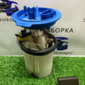 Паливний насос в сборе модуль подачи топлива датчик уровня  Volkswagen  6C0919051G