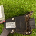 Педаль газа пластик электр МКПП дизель VW T5 Volkswagen  7H1721503