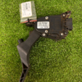 Педаль газа пластик электр МКПП дизель VW T5 Volkswagen  7H1721503