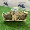 Pегулировка подачи свежего итеплого воздуха Volkswagen  1J0819045G