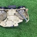 Pегулировка подачи свежего итеплого воздуха Volkswagen  1J0819045G